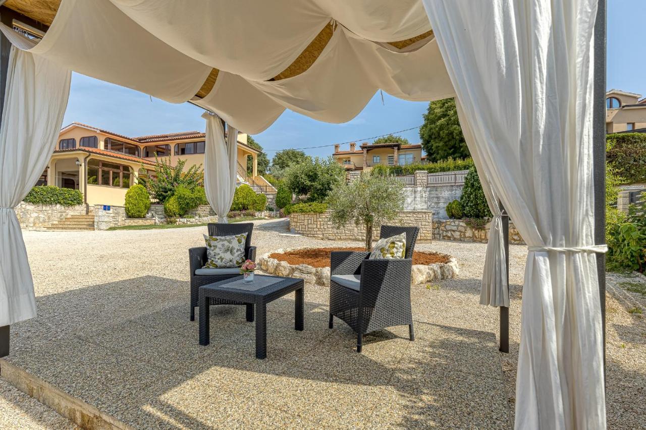 Cottage Nilda I Musalez Экстерьер фото