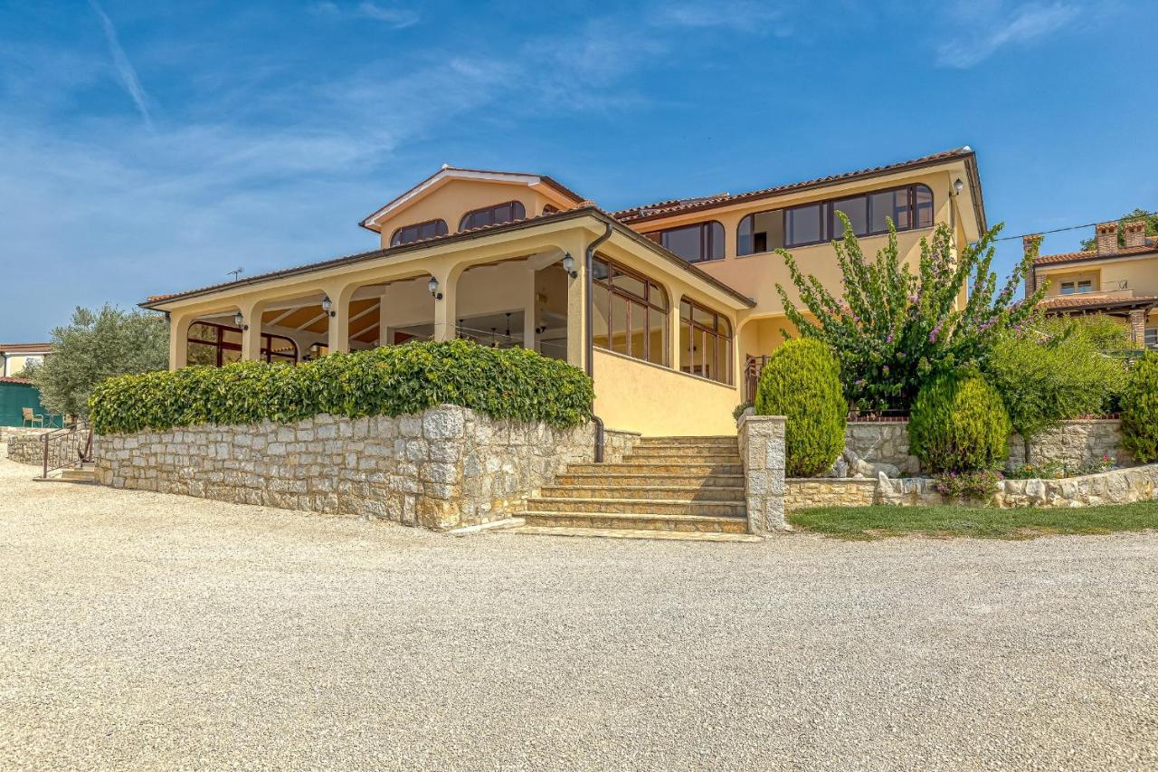 Cottage Nilda I Musalez Экстерьер фото