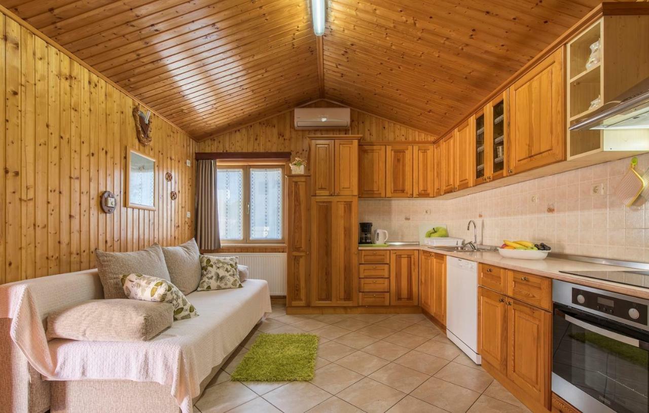 Cottage Nilda I Musalez Экстерьер фото